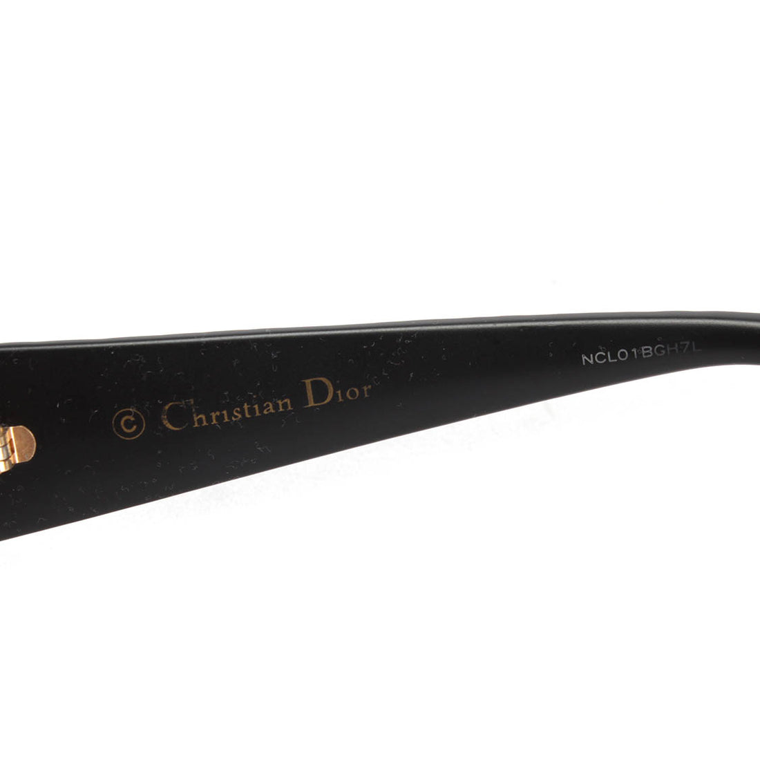 Dior Frisson Tinted Sunglasses F