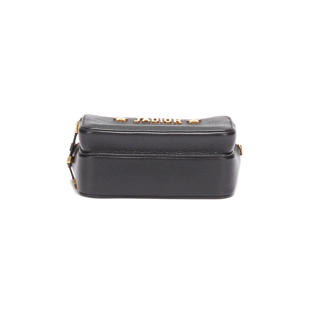 J'Adior Camera Case Clutch With Chain