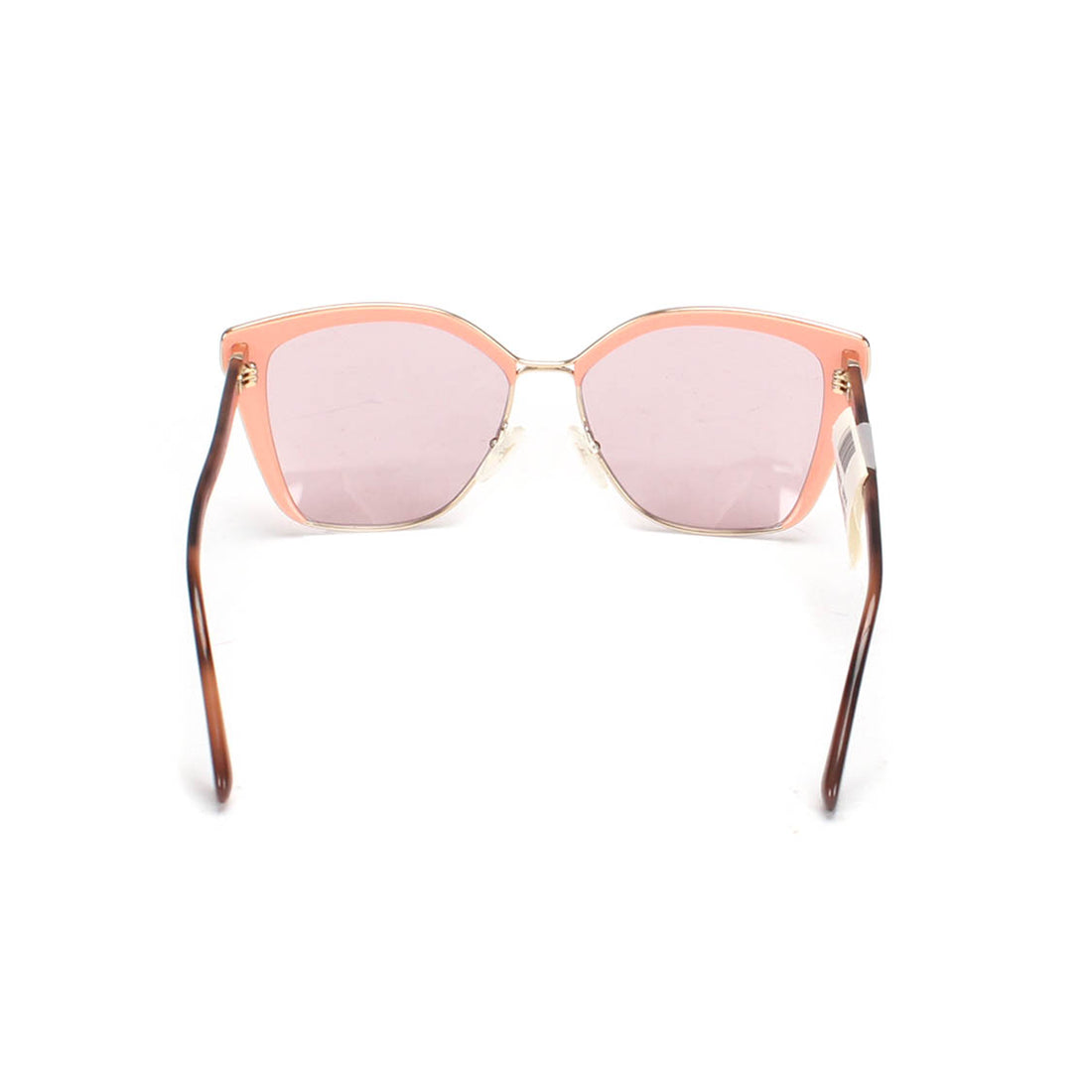 Cat Eye Tinted Sunglasses SPR56T