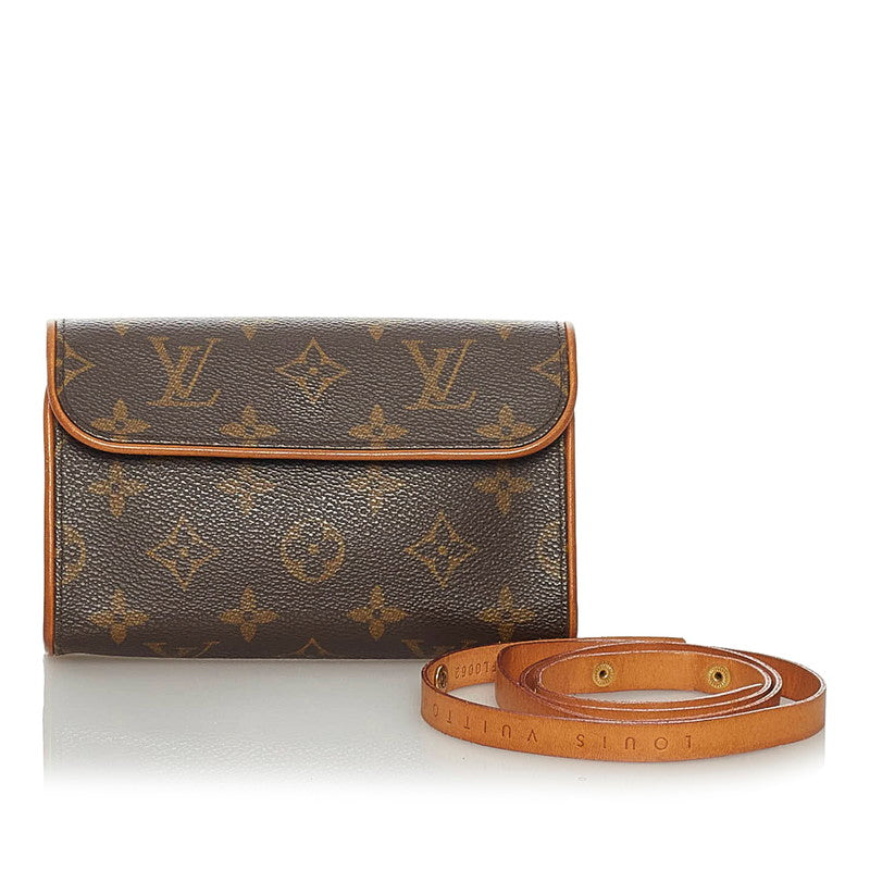 Monogram Pochette Florentine M51855