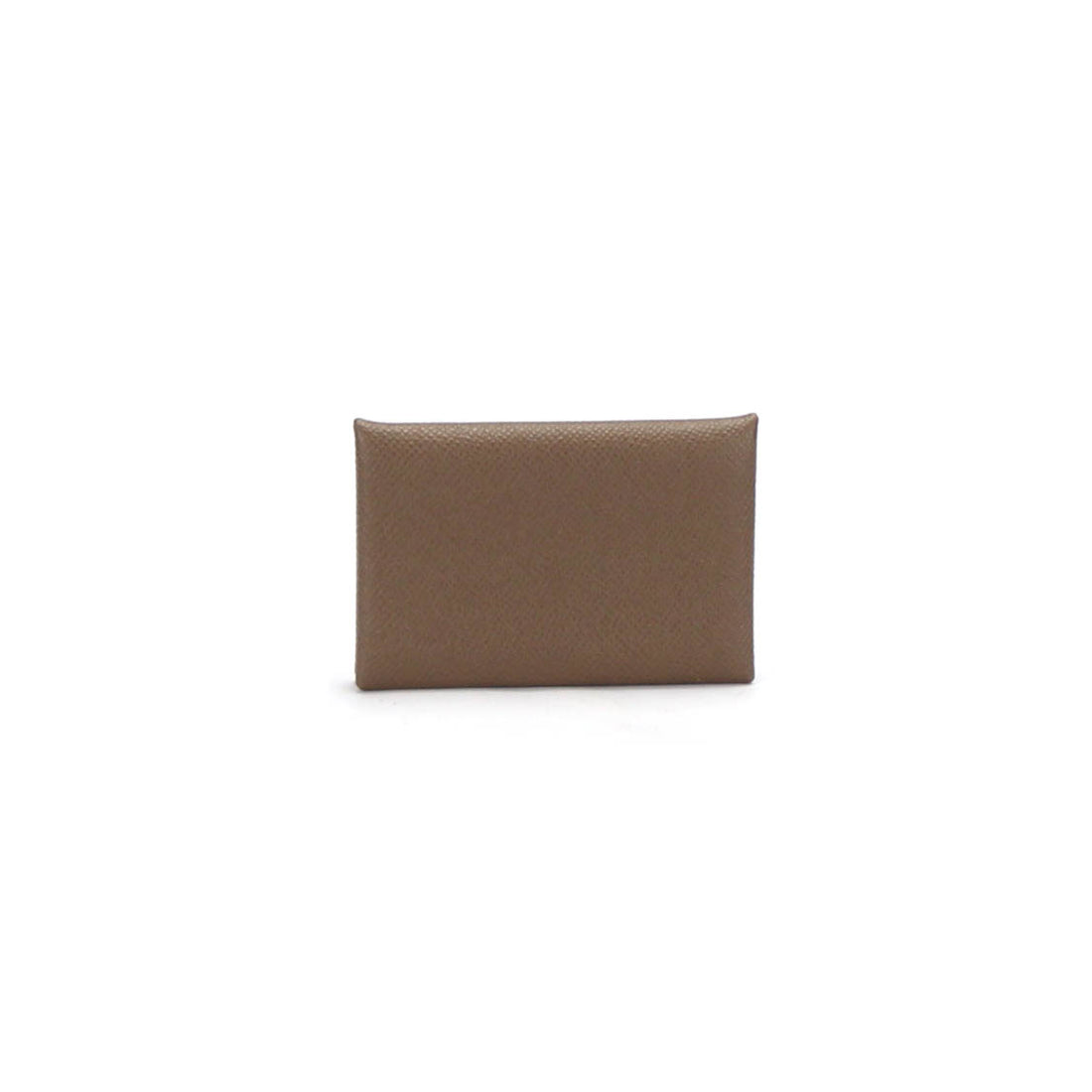 Calvi Leather Card Holder