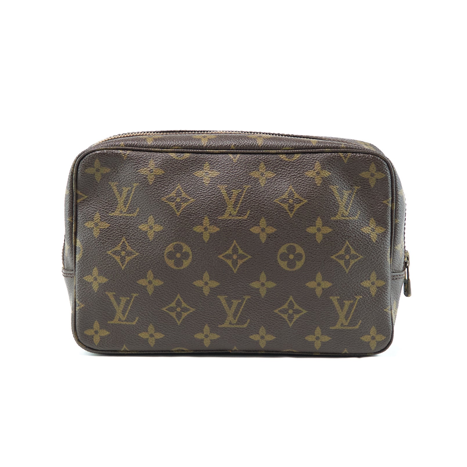 Monogram Trousse Toilette 23