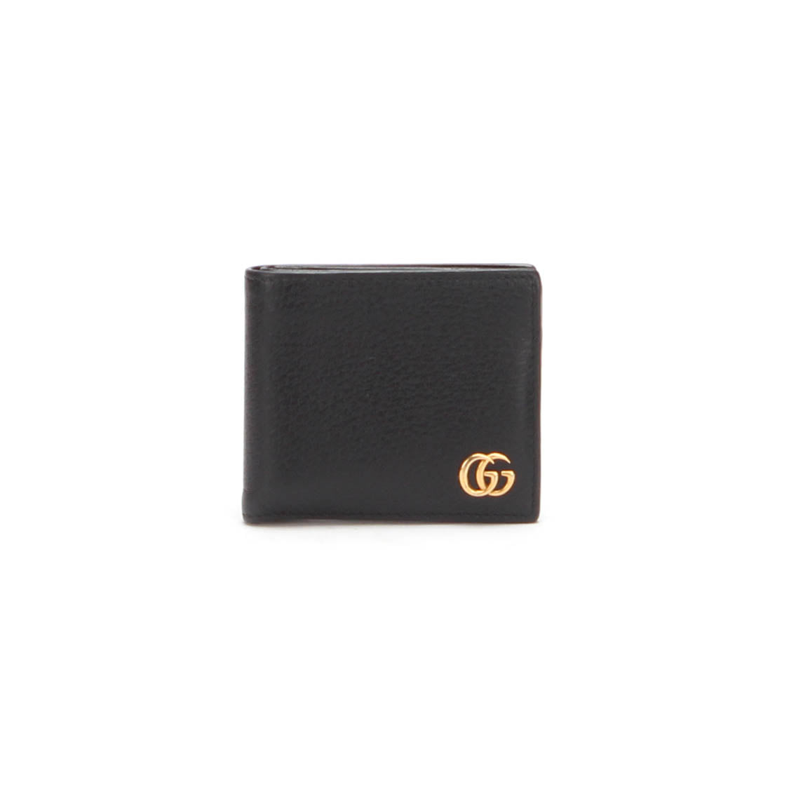 GG Marmont Bi-Fold Small Wallet 428726