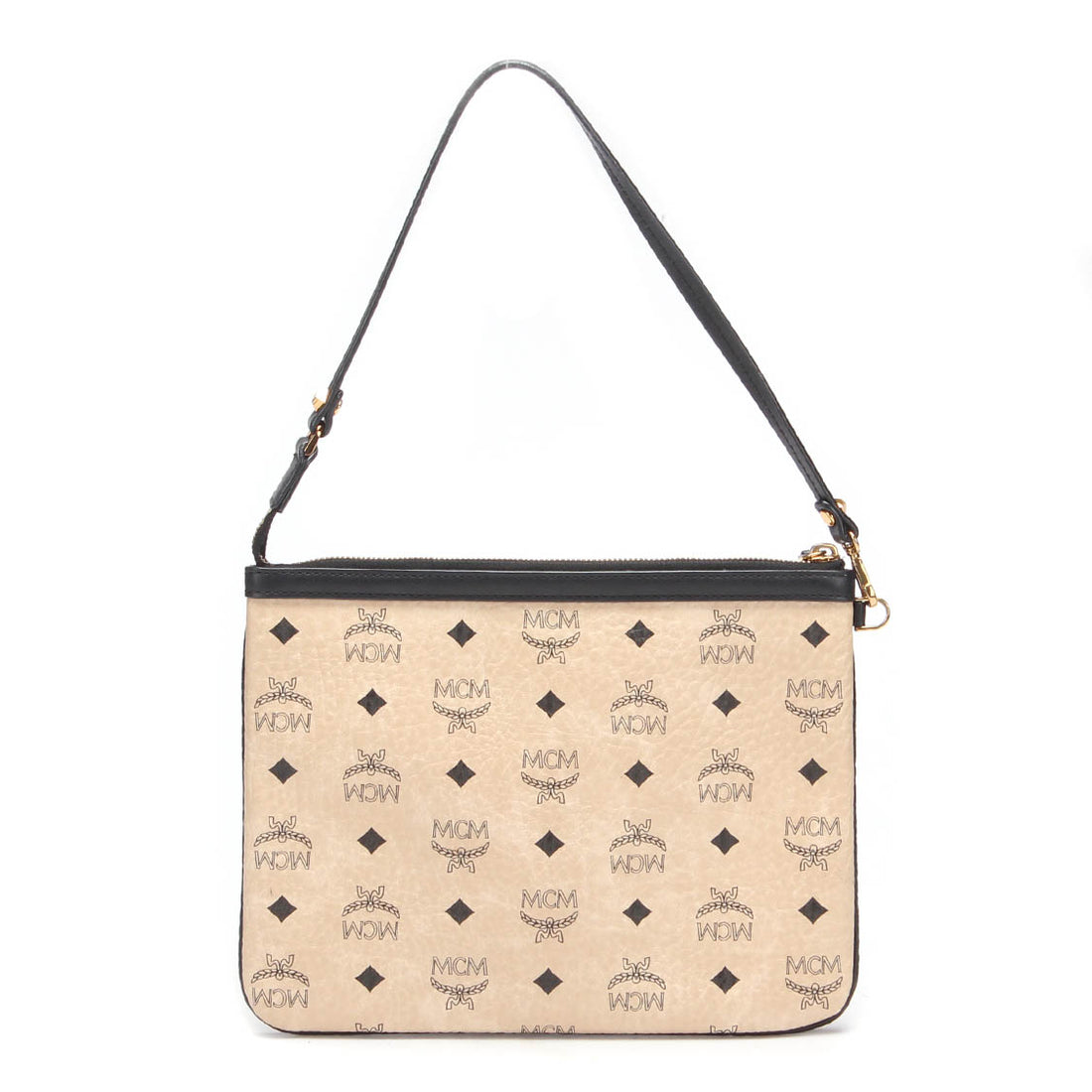 Visetos Liz Shopper Tote Pouch