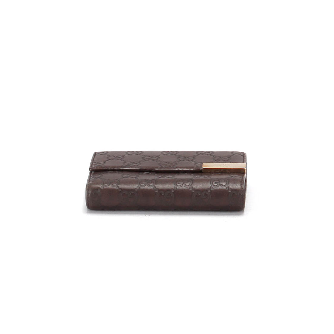 Guccissima Small Wallet 256935