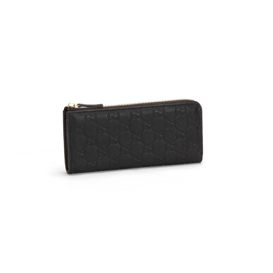 Guccissima Long Wallet 268917