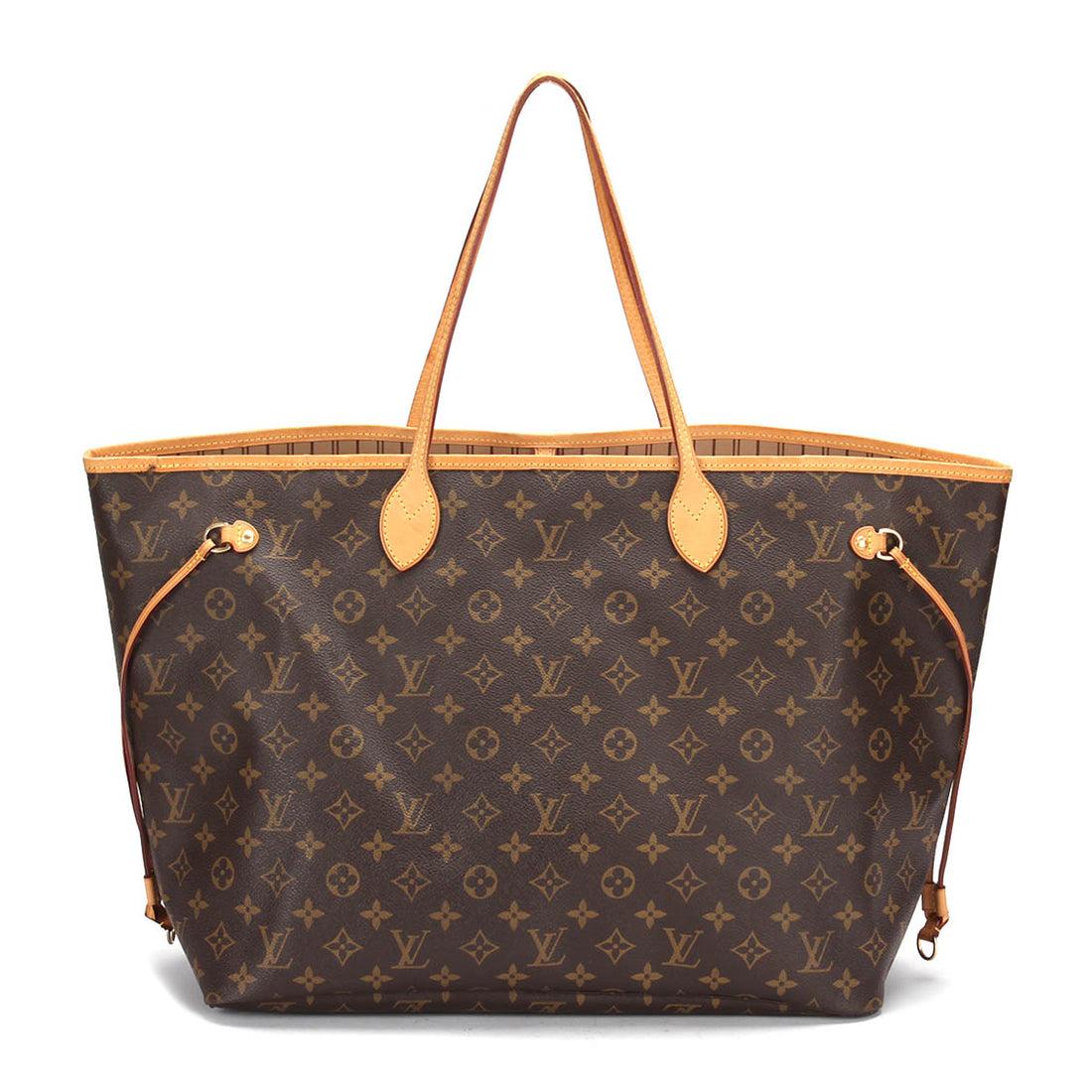 Monogram Neverfull GM