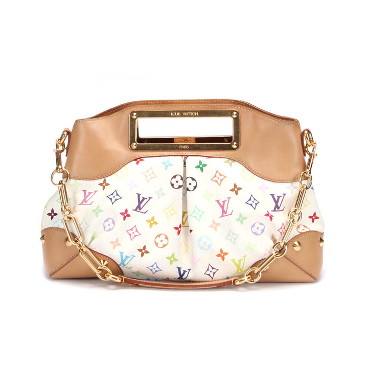 Monogram Multicolore Judy MM