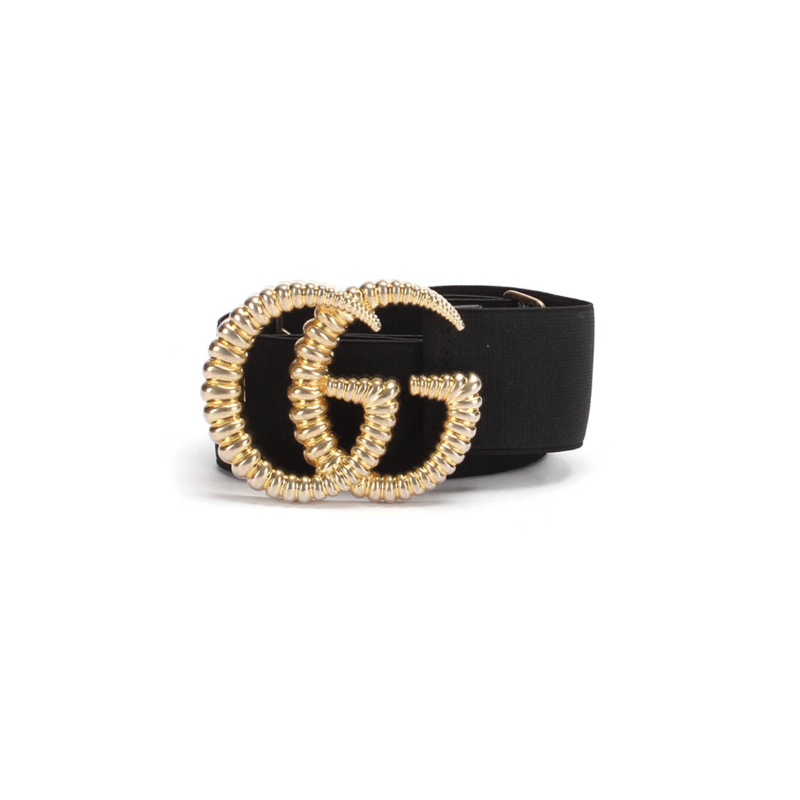 Gucci GG Marmont Leather Belt Leather Belt in Excellent condition