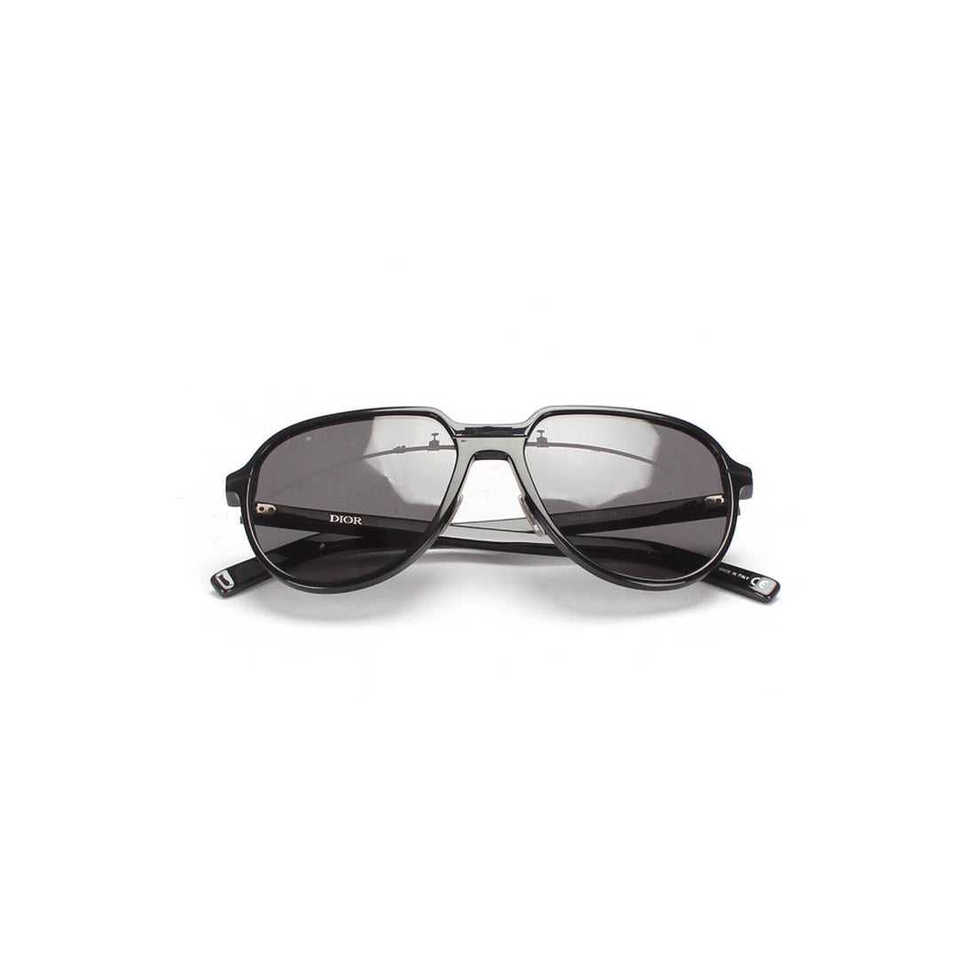 DiorEssential Aviator Tinted Sunglasses