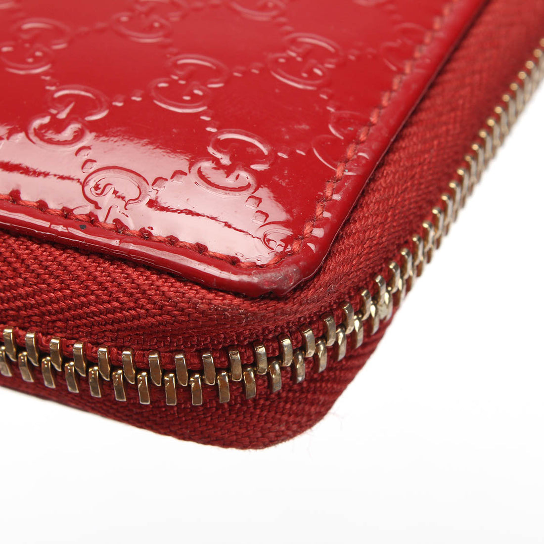 Microguccissima Nice Long Wallet 309758