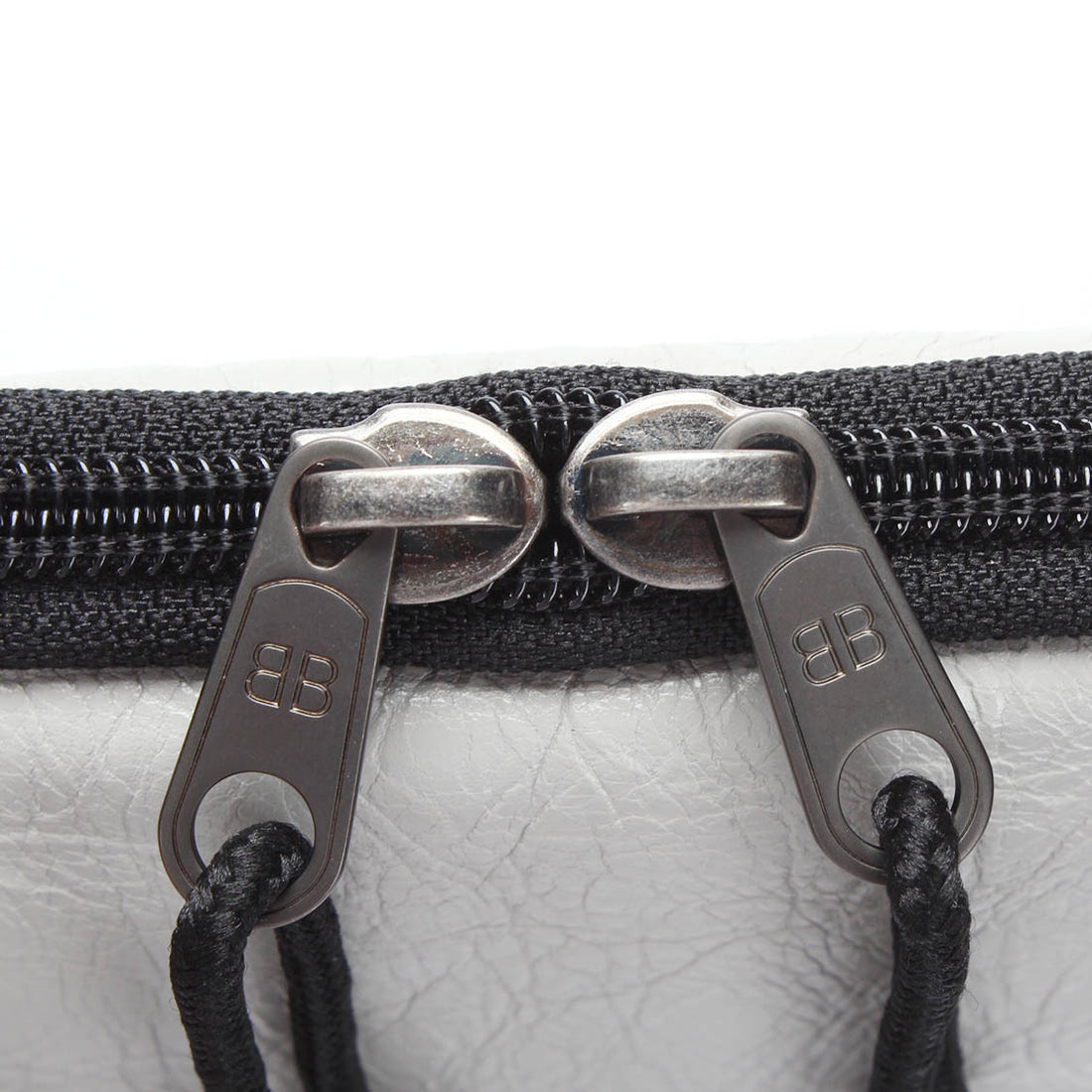 Leather Explorer Pouch Strap