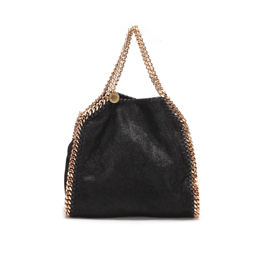 Falabella Suede Tote Bag