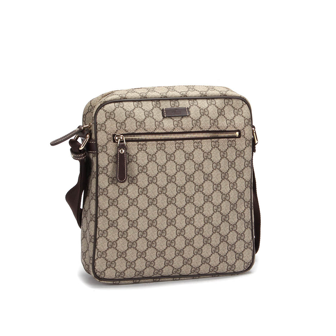 GG Supreme Crossbody Bag 201448