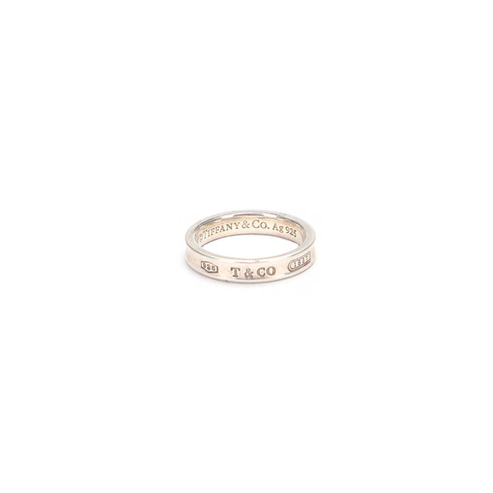 Tiffany & Co Band Ring