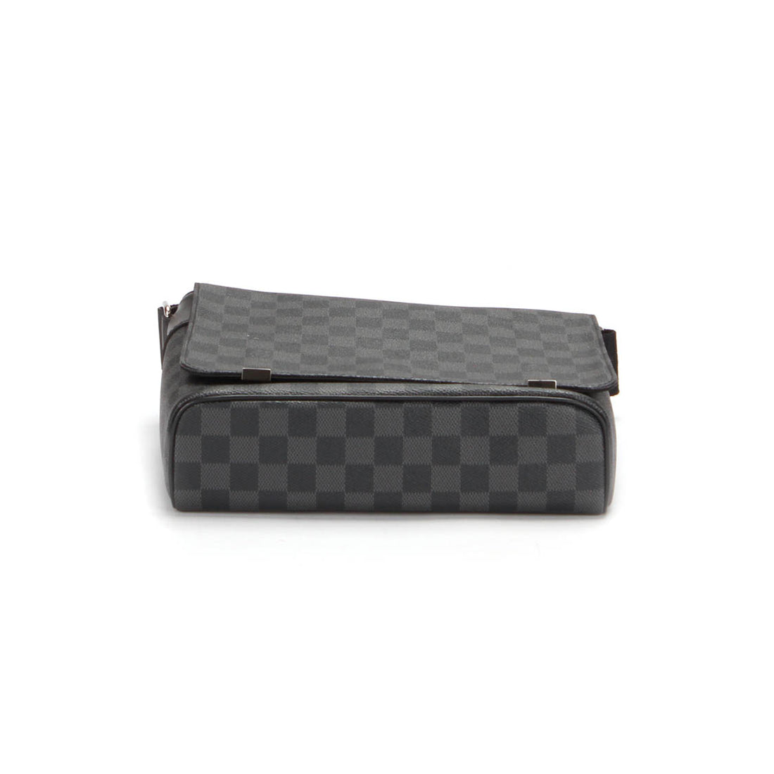 Damier Graphite District N41030