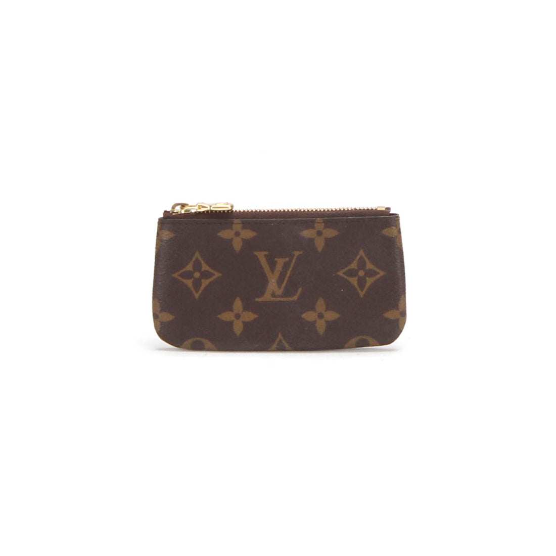 Monogram Key Pouch M62650