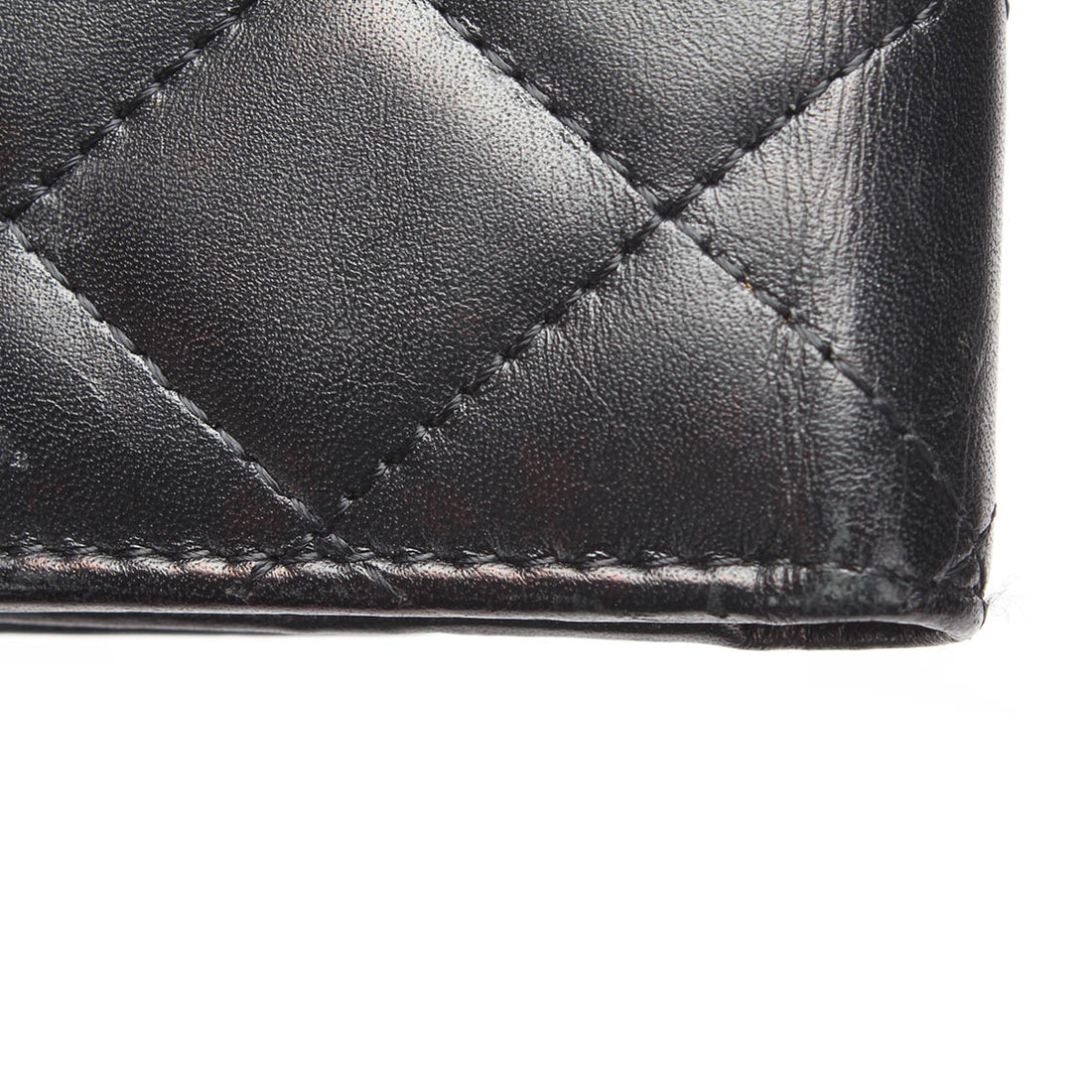 Cambon Long Wallet