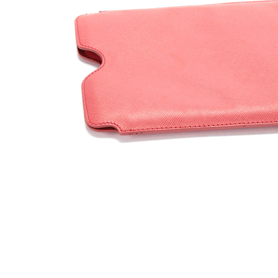 Saffiano iPad Mini Case