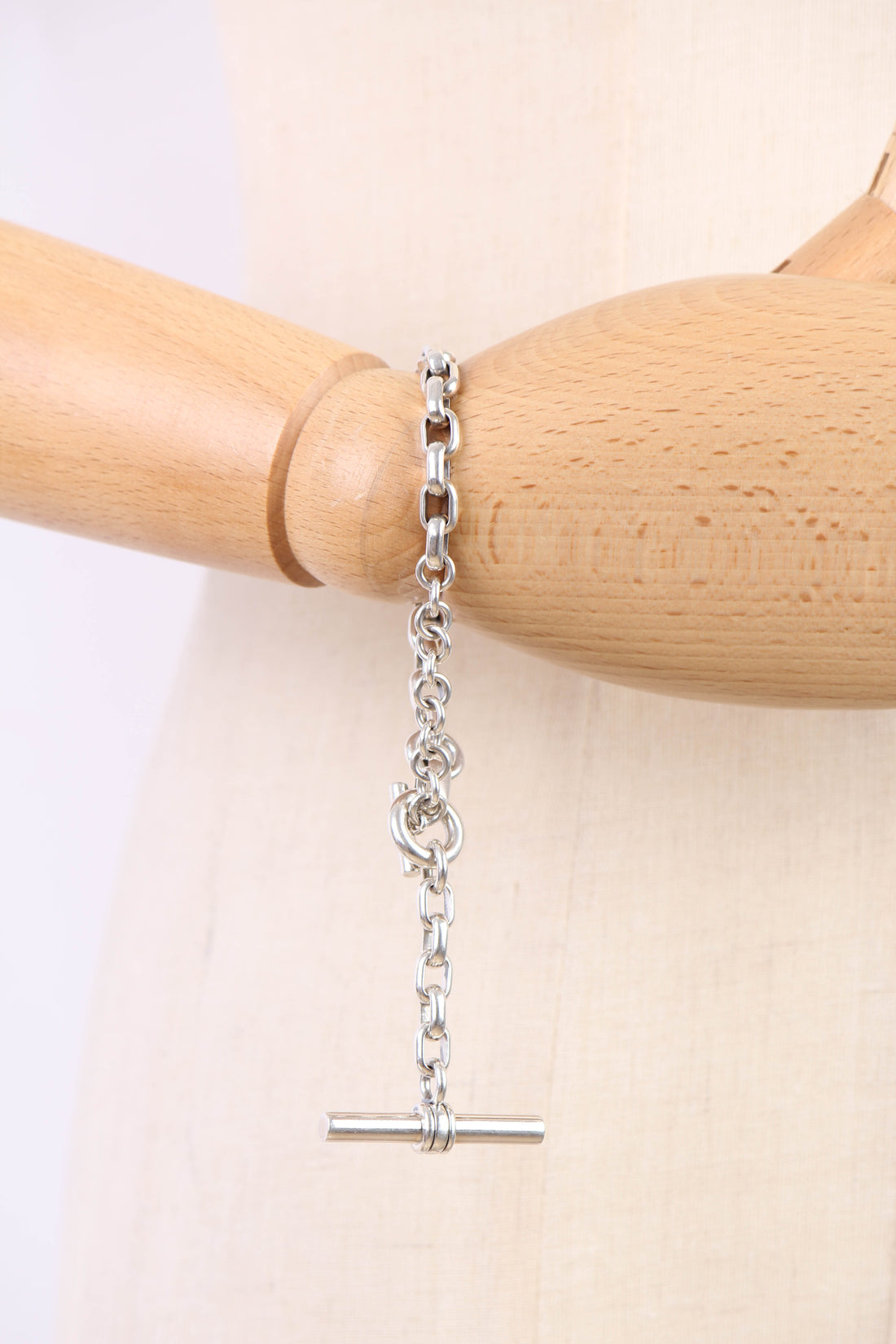 Chain Link Bracelet