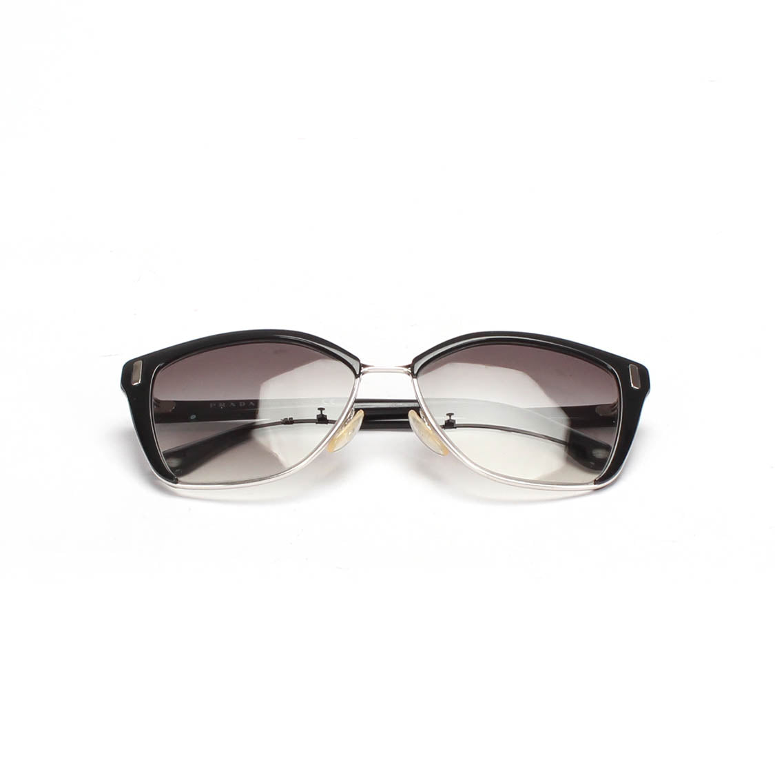 Square Tinted Sunglasses SPR 56T