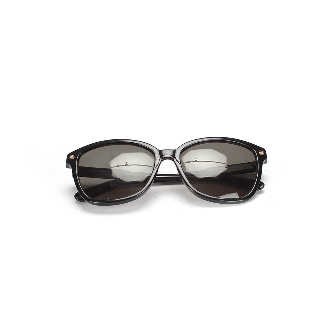 Square Tinted Sunglasses SF815S