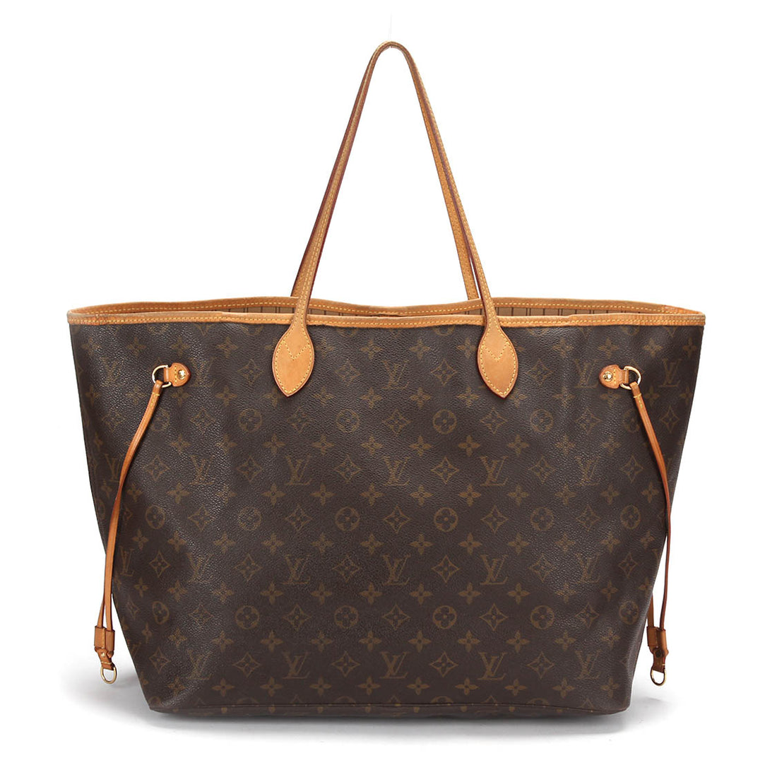 Monogram Neverfull GM