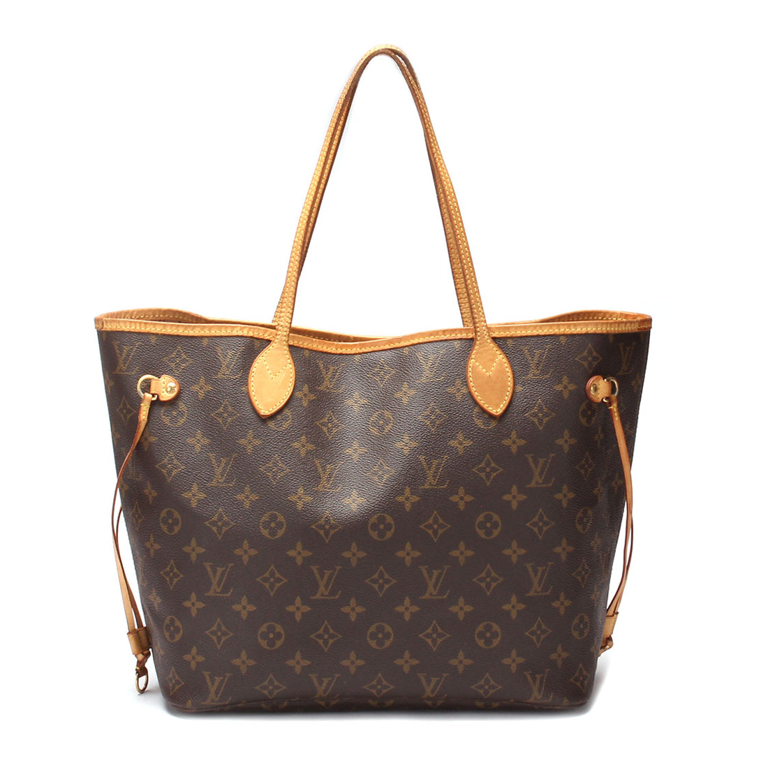 Monogram Neverfull MM