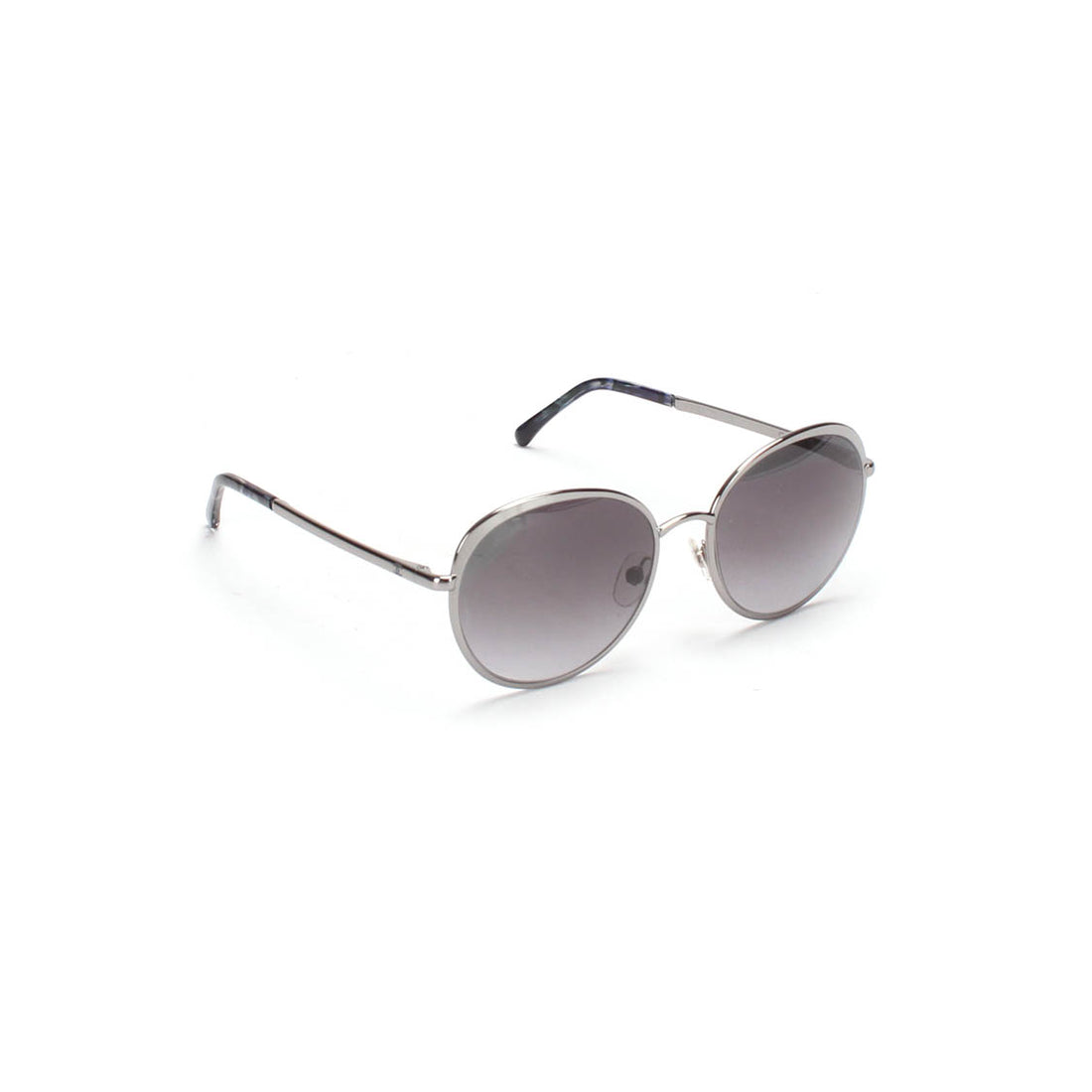 Oversized Gradient Sunglasses