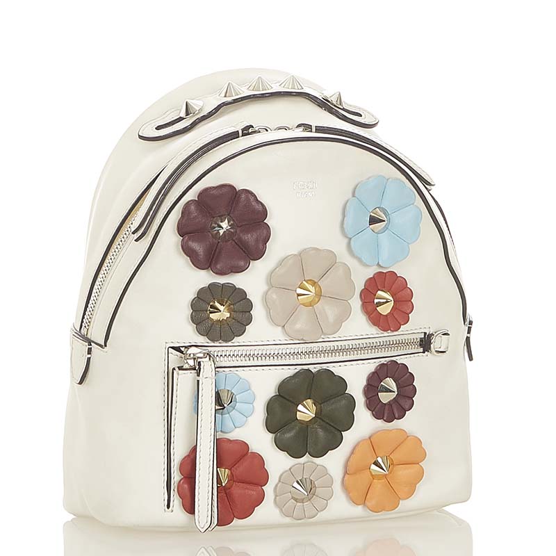 Mini Floral Backpack 8BZ038
