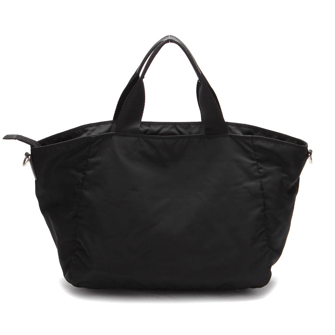 Tessuto Two-Way Bag