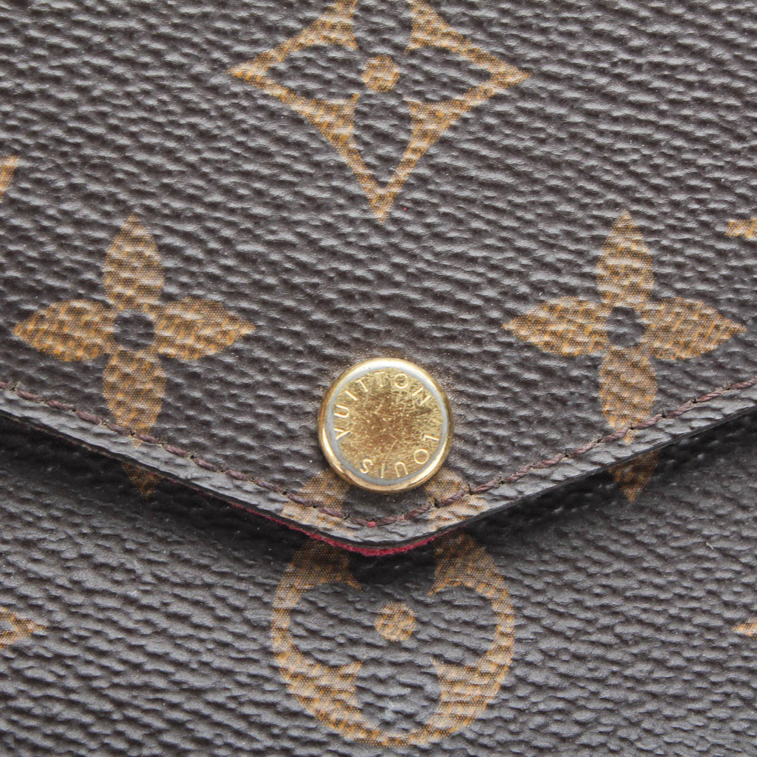 Monogram Pochette Felicie M61276