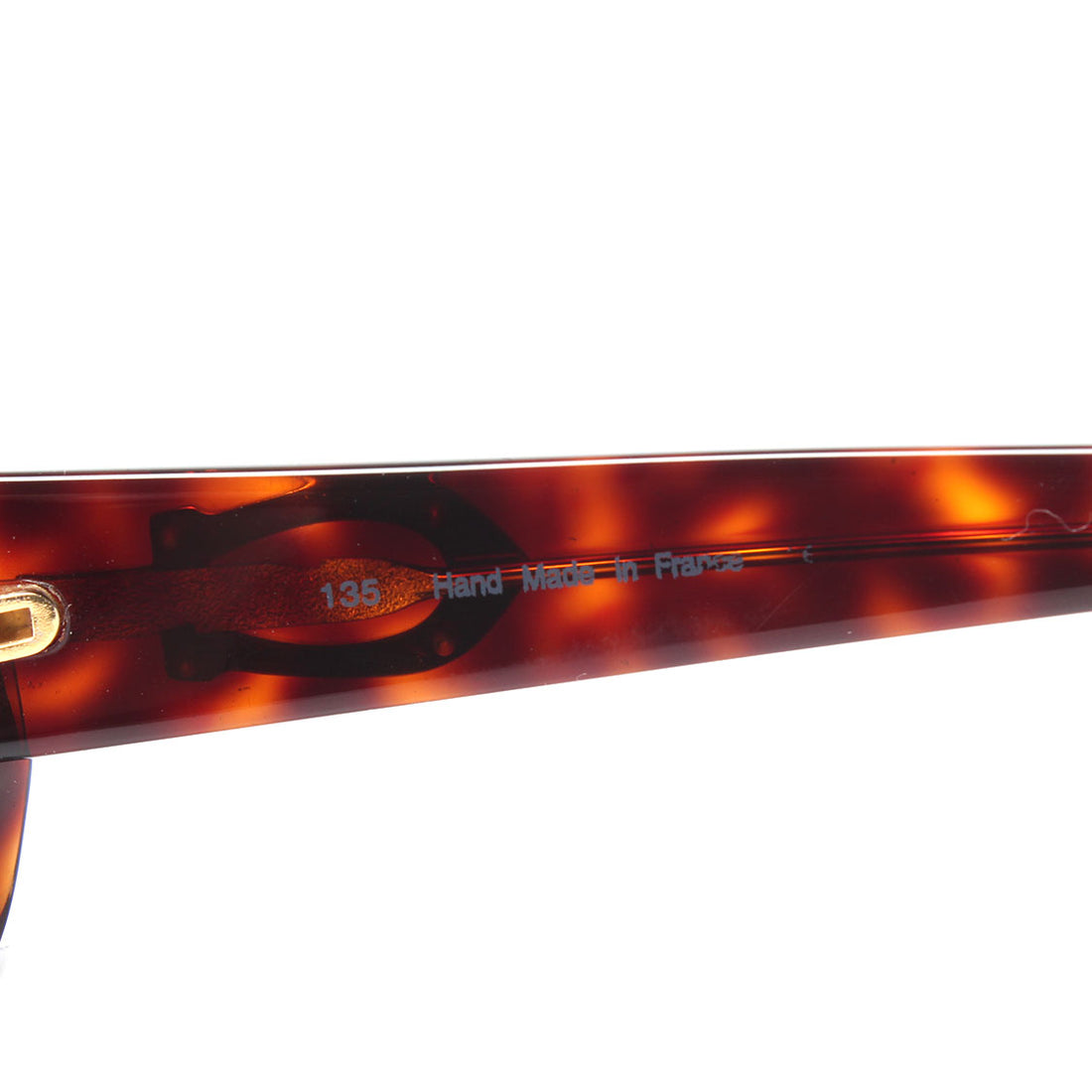 Gradient Tinted Sunglasses