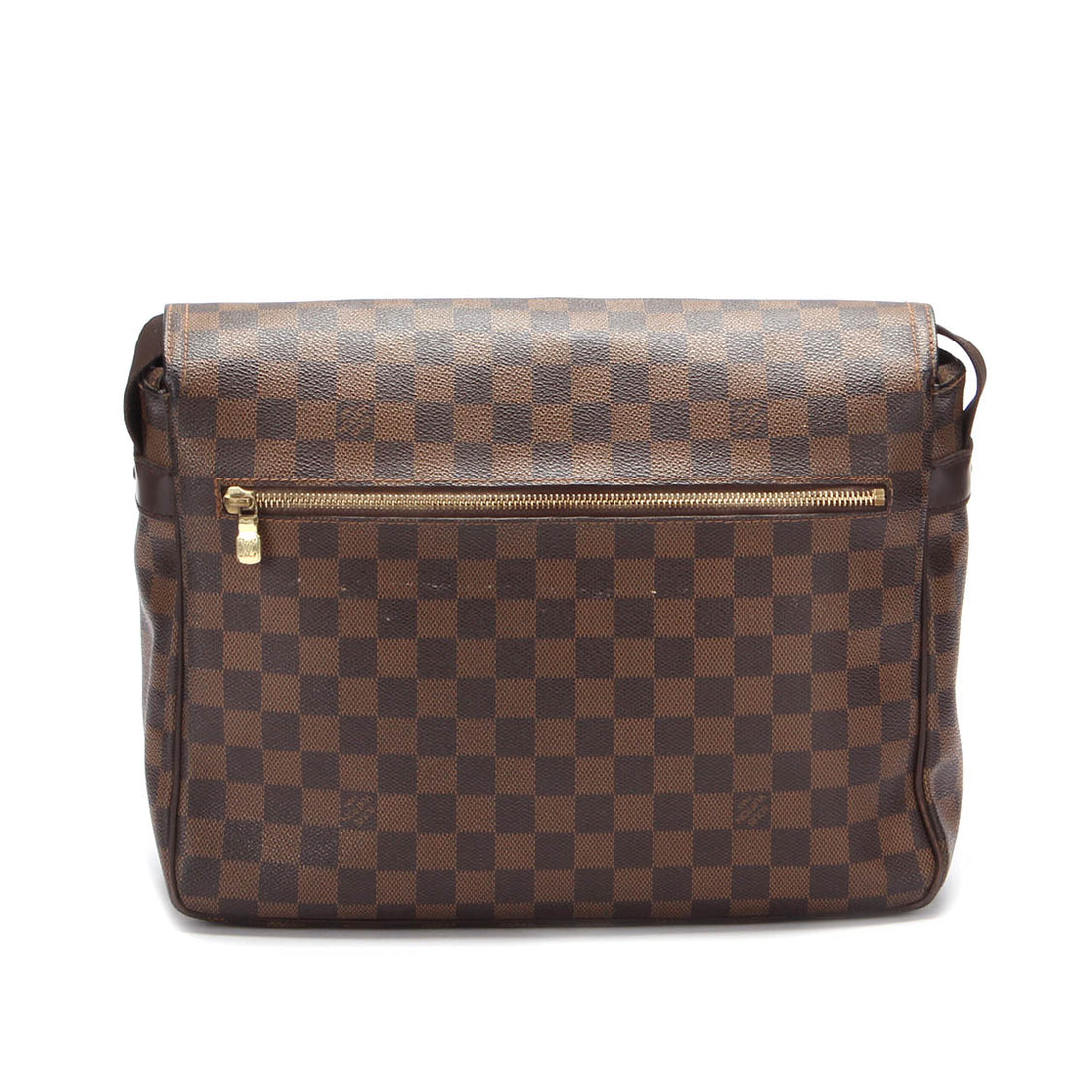 Damier Ebene Melville Messenger Bag