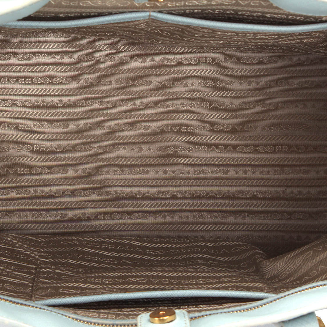 Saffiano Galleria Handbag