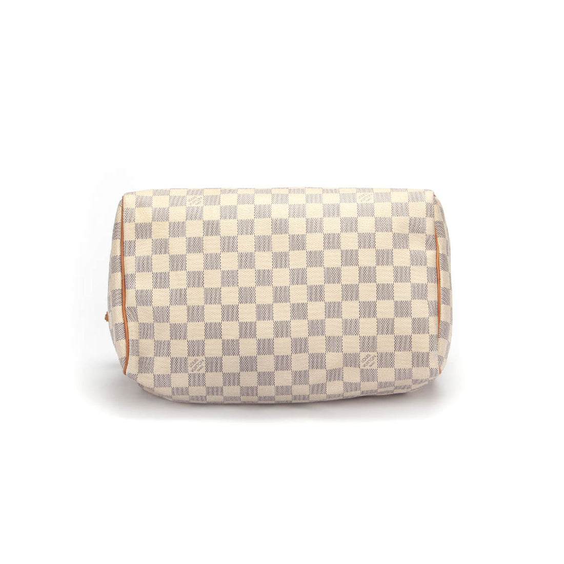 Damier Azur Speedy 30 N41370