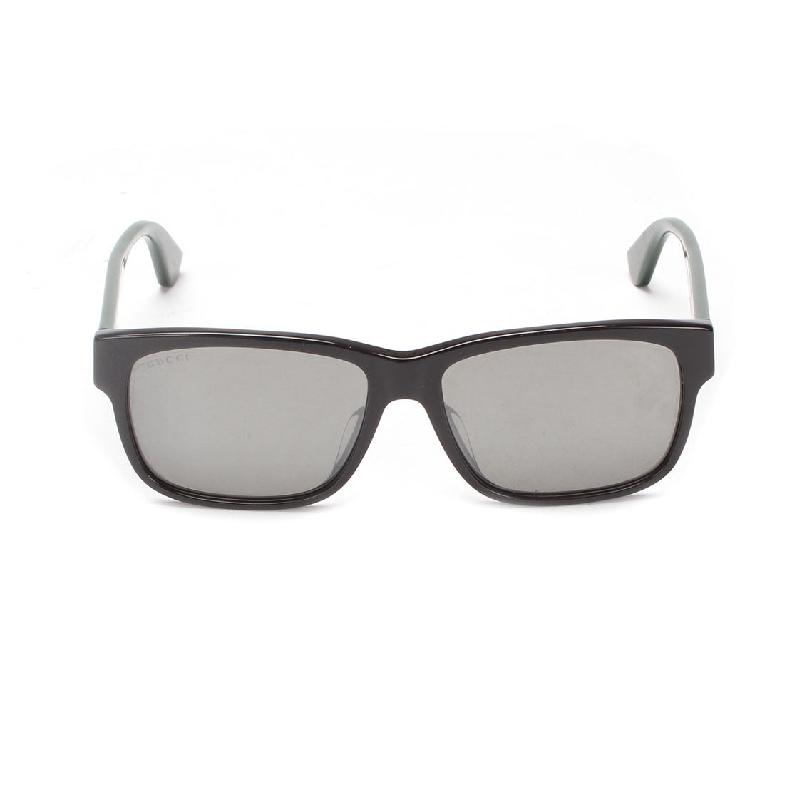 Gucci Tinted Sunglasses Plastic Sunglasses GG 0340 in Good condition