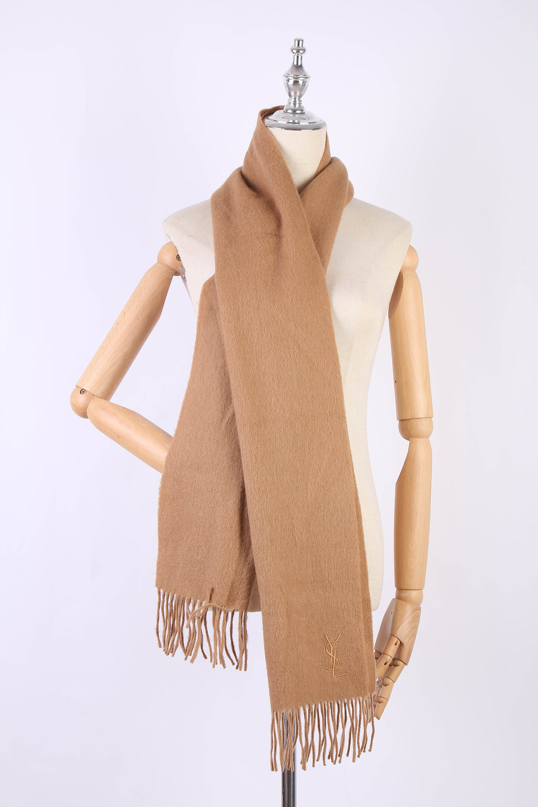 Wool Scarf