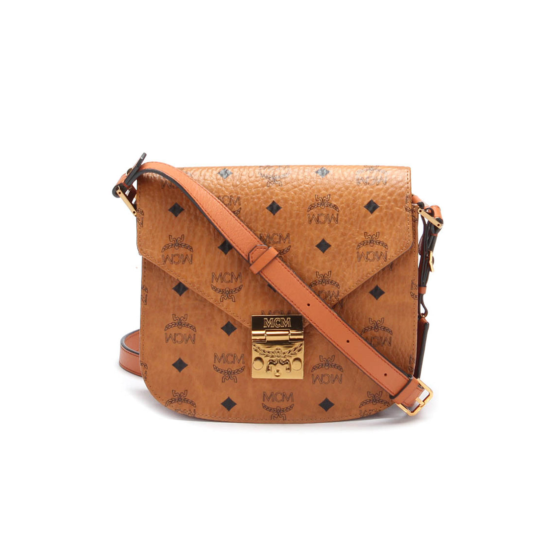 Visetos Crossbody Bag