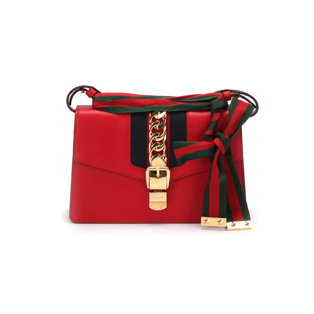 Small Sylvie Shoulder Bag 421882