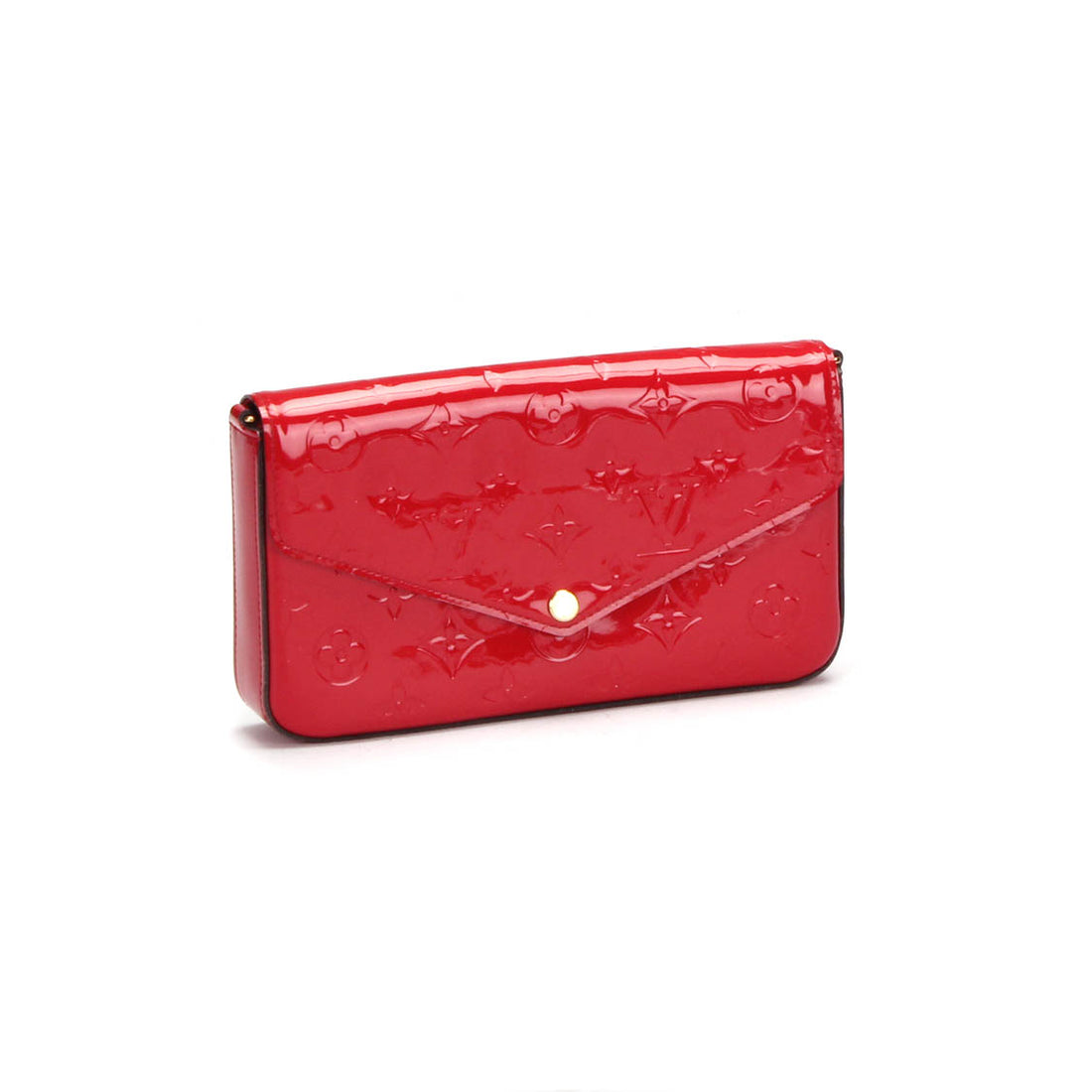 Monogram Vernis Pochette Felicie M61293