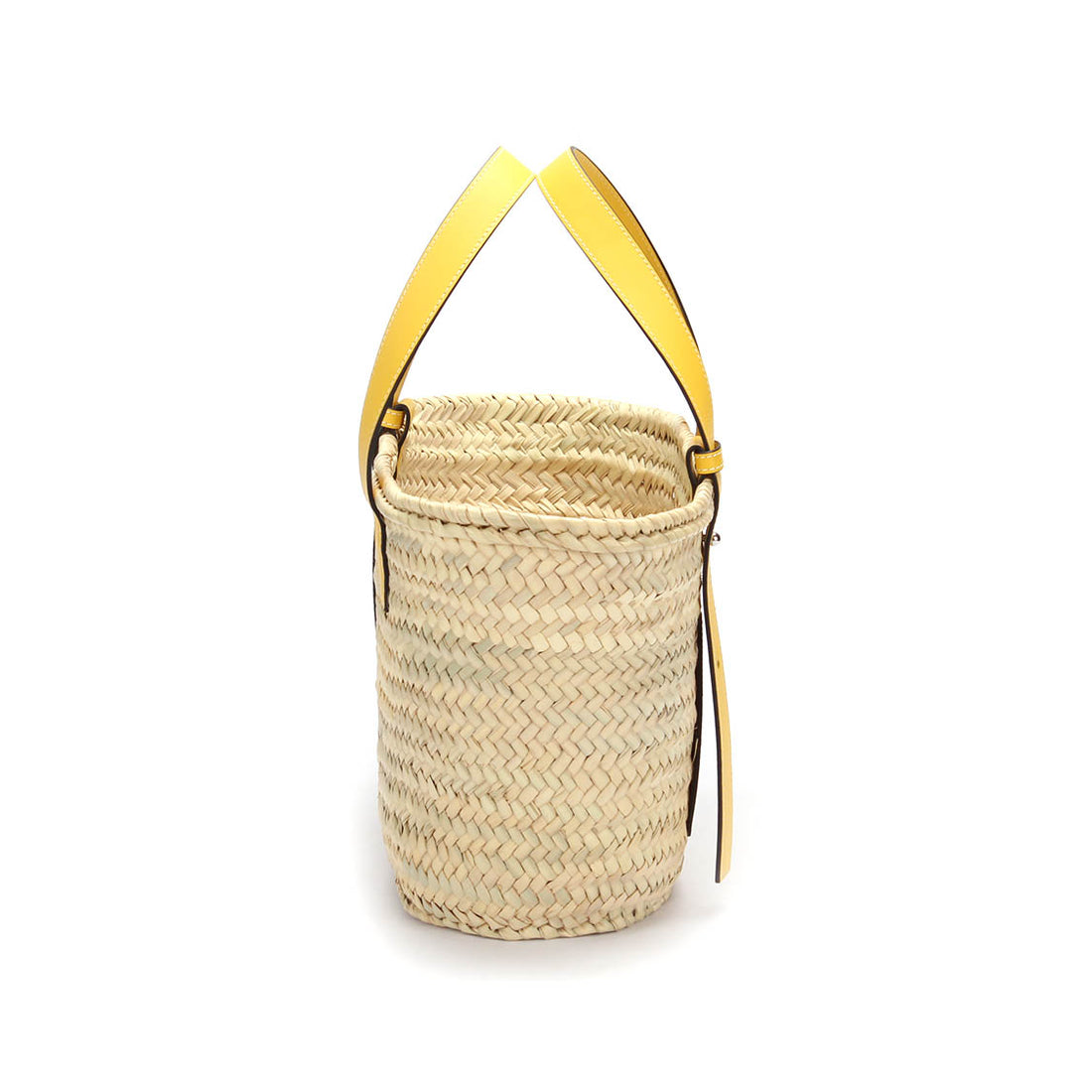 Straw Basket Bag