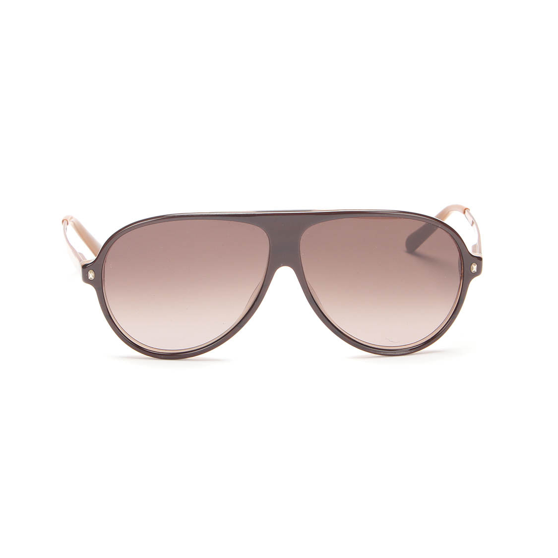 Dior Oversized Tinted Sunglasses Plastic Sunglasses in Excellent condition