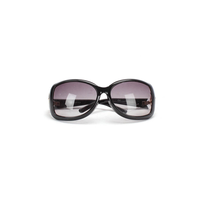 Double G Logo Sunglasses