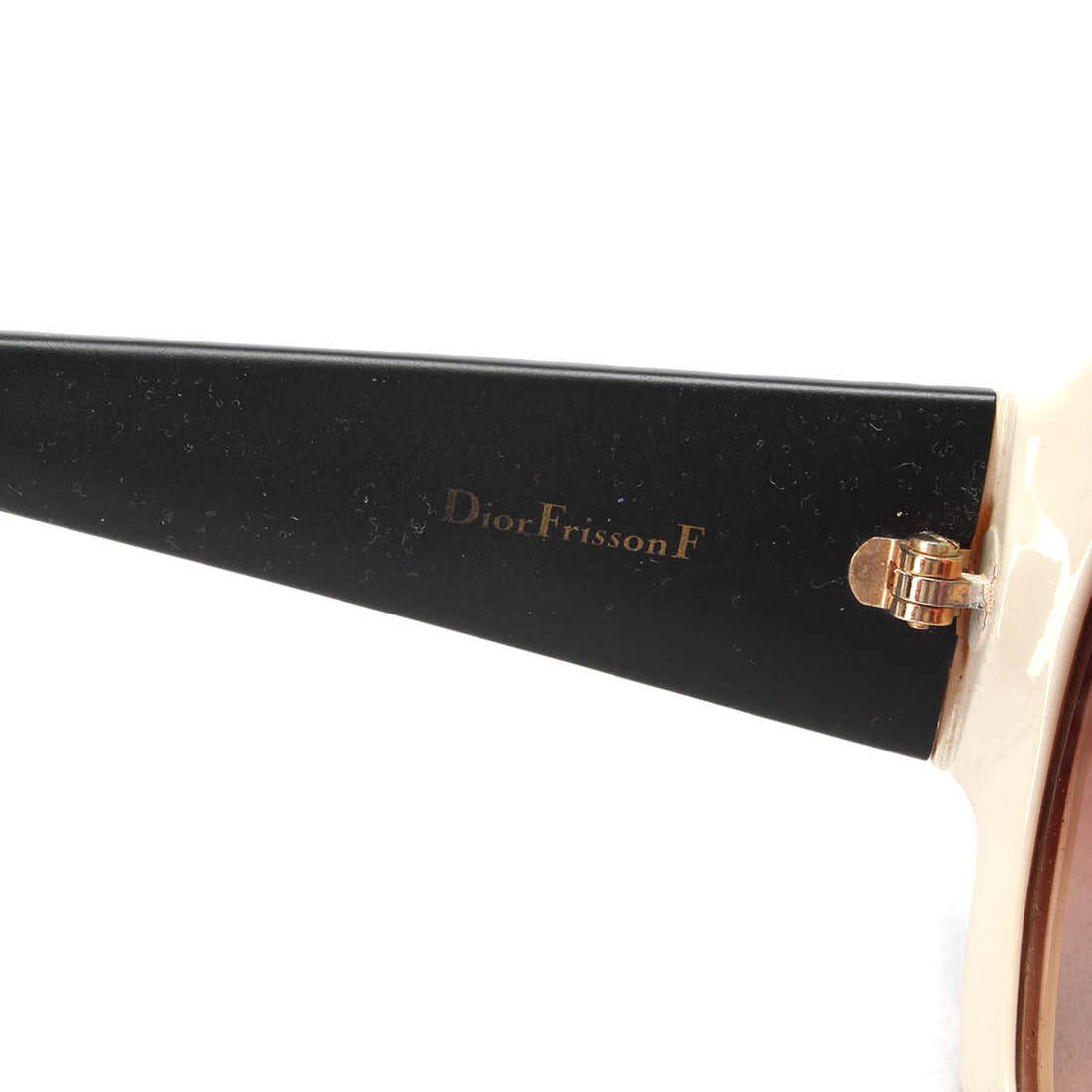 Dior Frisson Tinted Sunglasses F