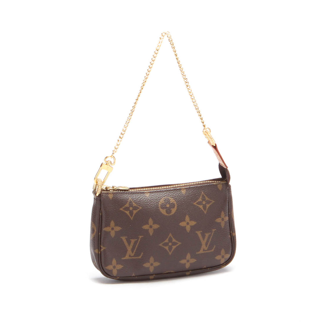 Monogram Mini Pochette Accessoires