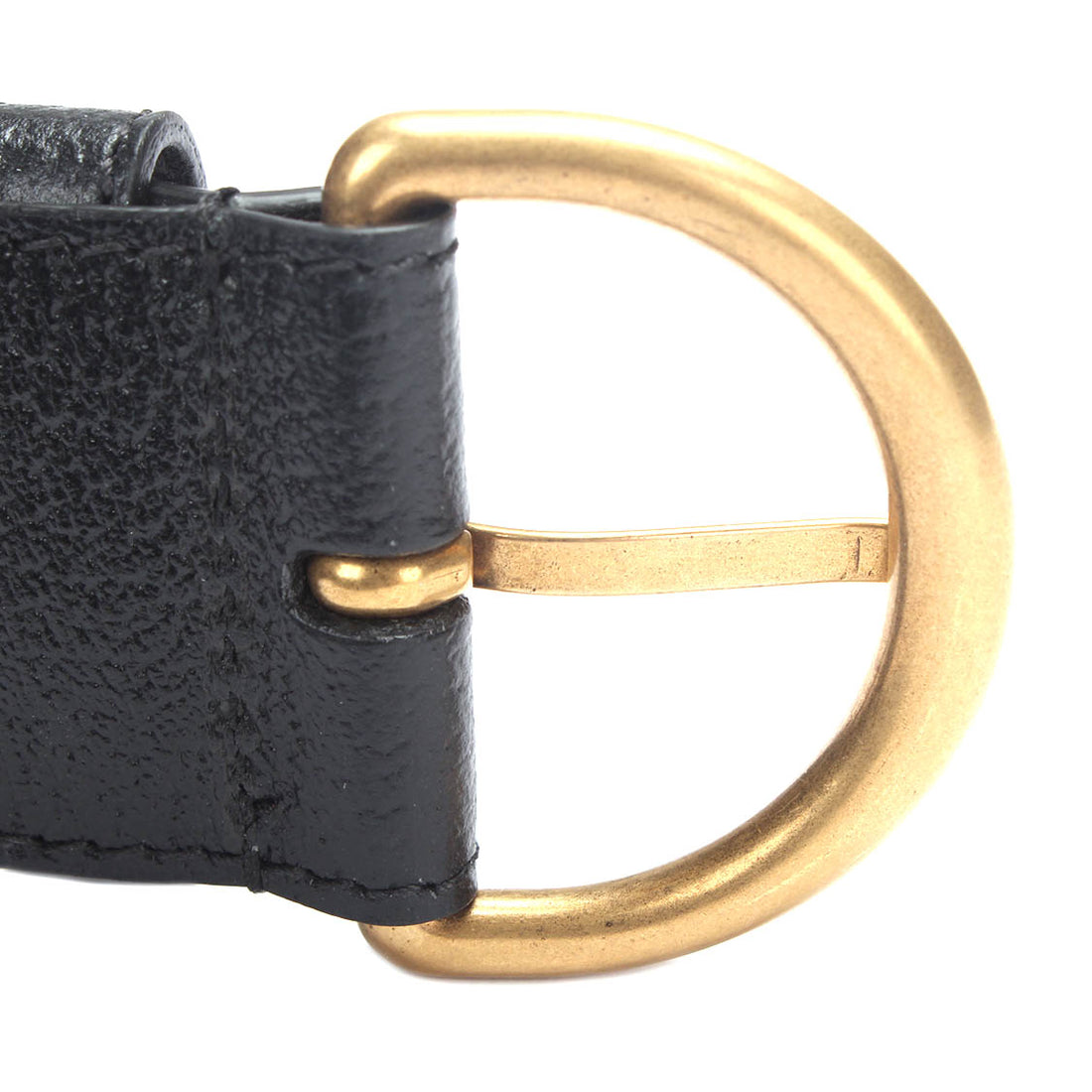 Leather Belt 573325