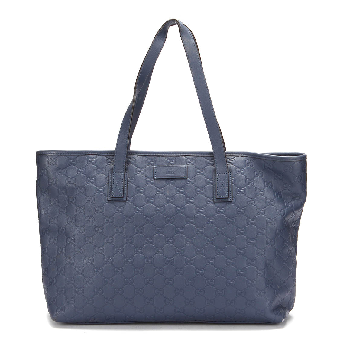 Guccissima Tote Bag 211137