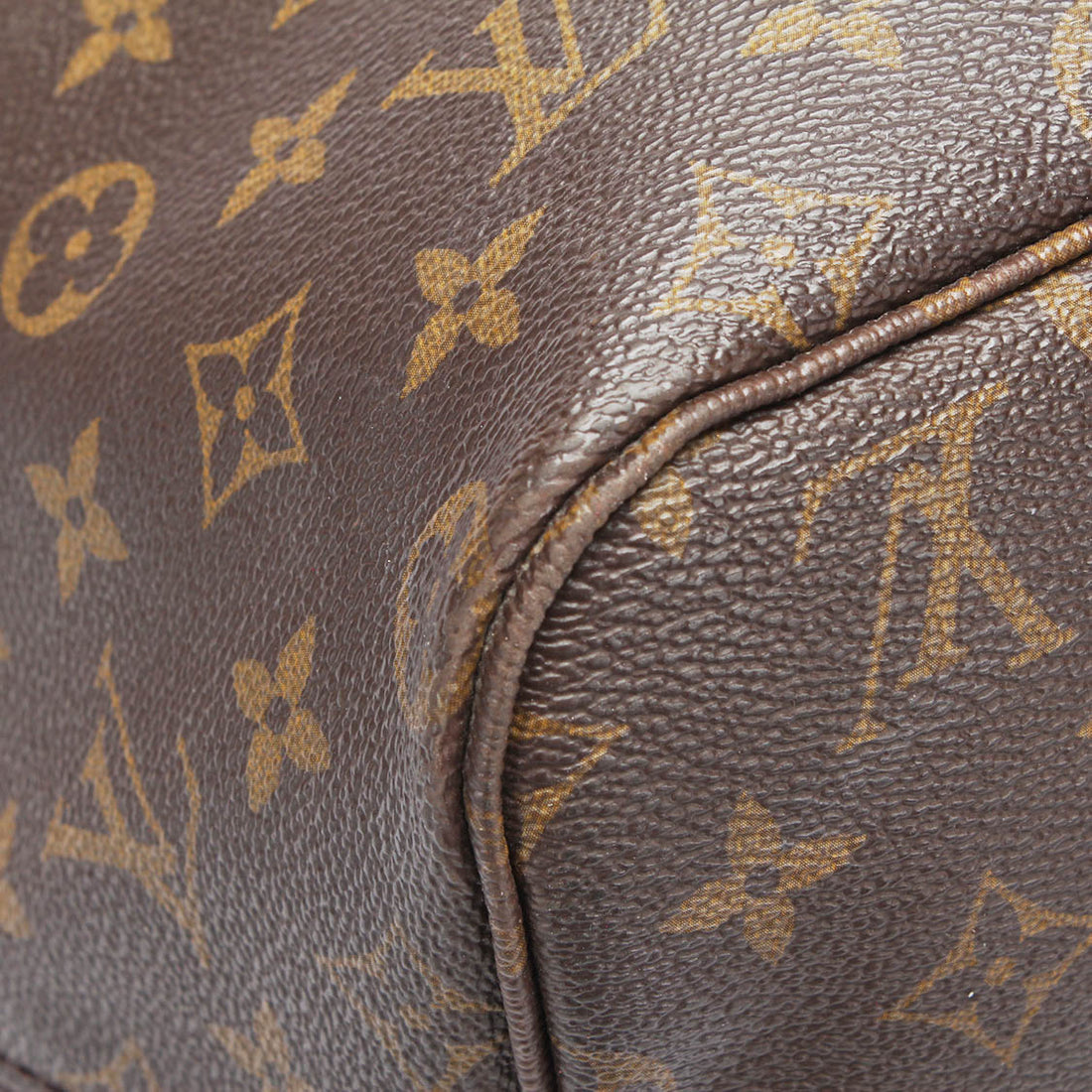 Monogram Neverfull GM