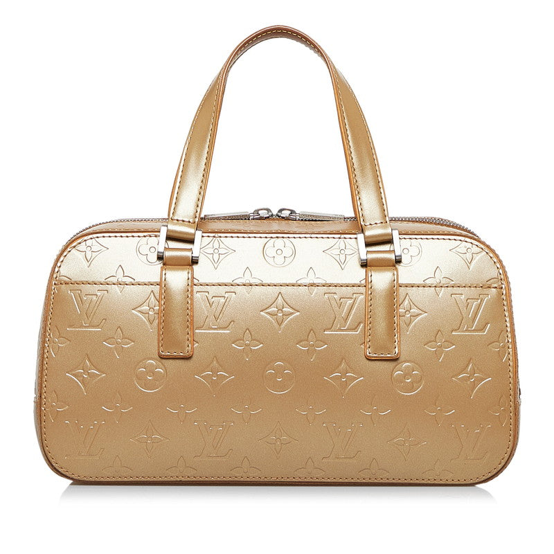 Monogram Mat Shelton Bag M55177